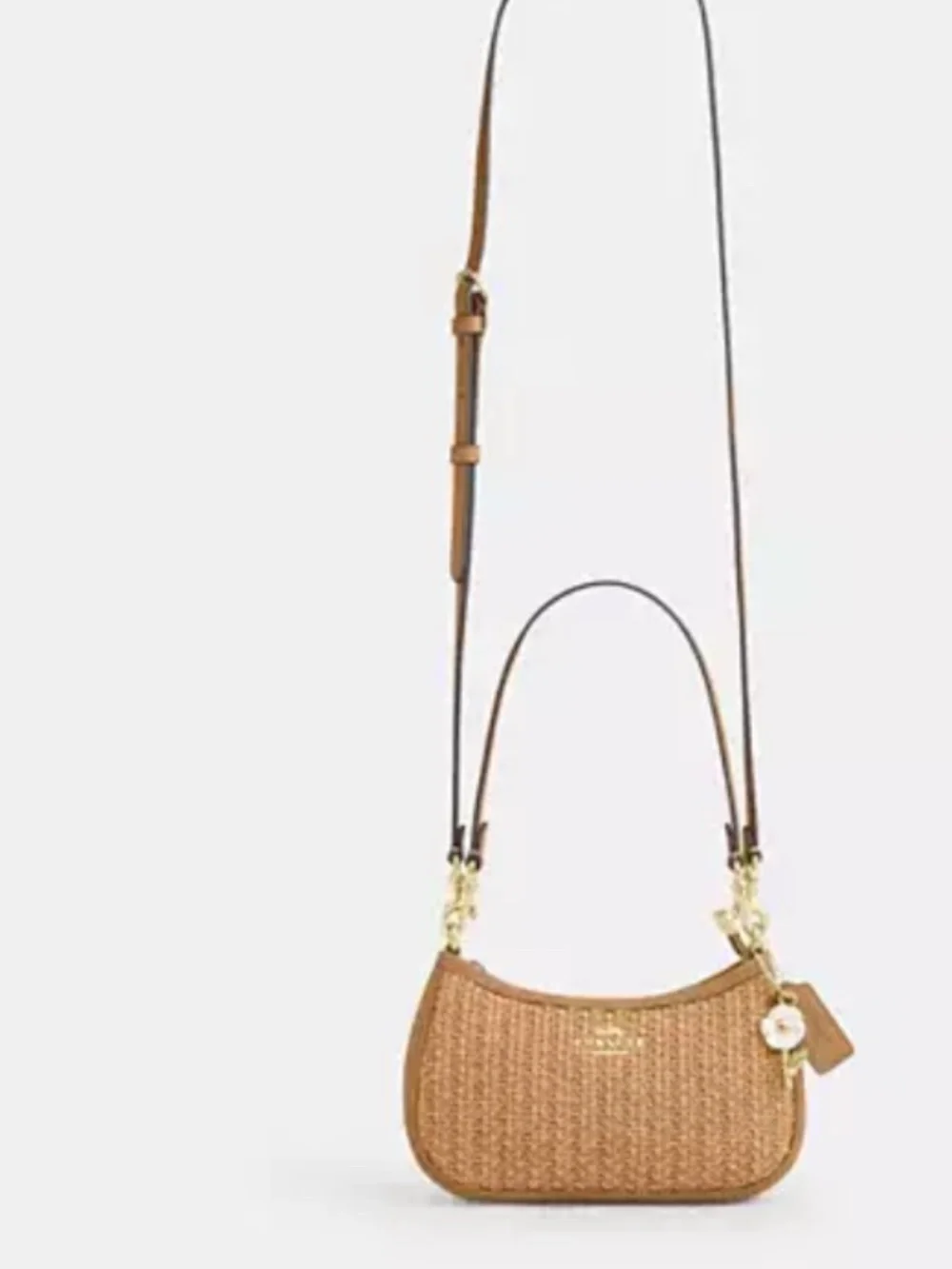 Teri Mini Crossbody Bag